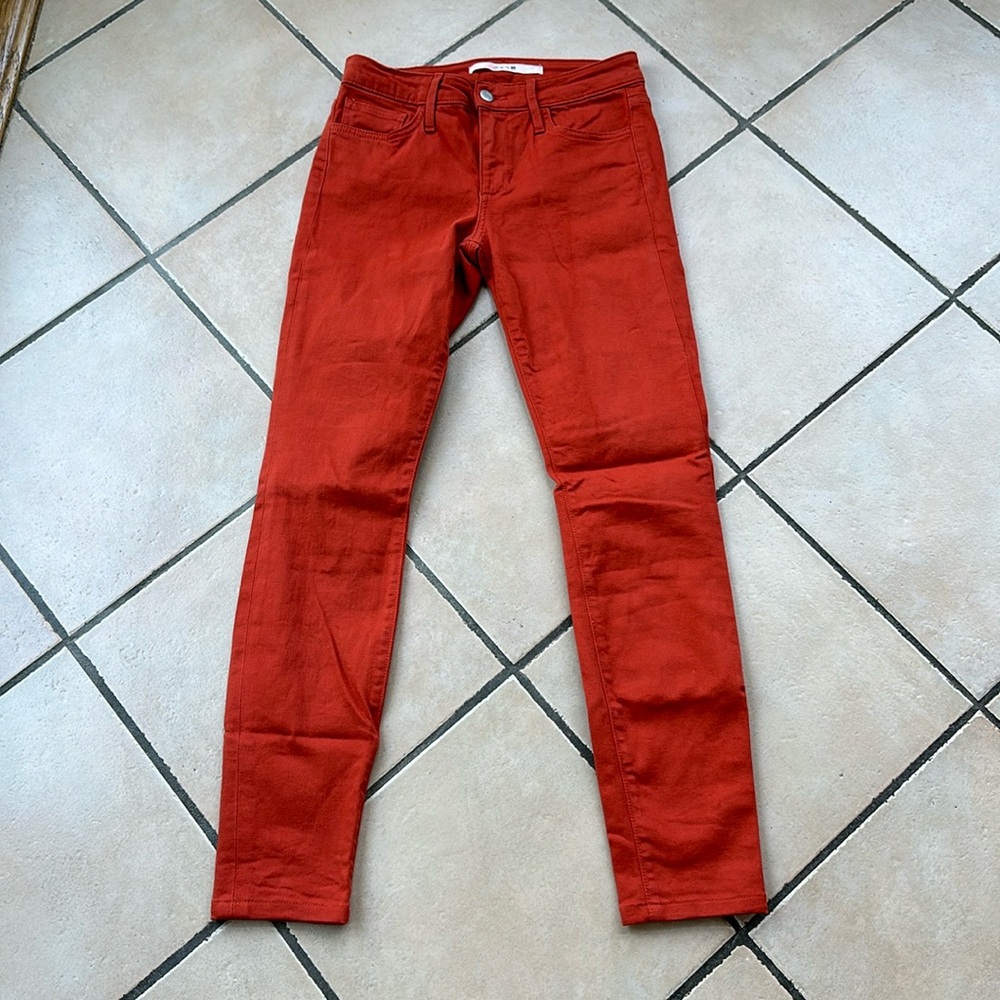 Like-new Joe’s jeans